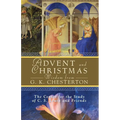 Advent and Christmas Wisdom from St. Vincent de Paul - Paperback