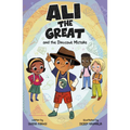 Ali the Great and the Dinosaur Mistake - Hardcover