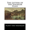 The Letters of the Younger Pliny - Paperback