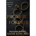 Promise Me Forever - Paperback