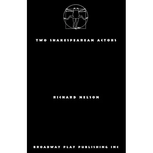 Two Shakespearean Actors - Paperback