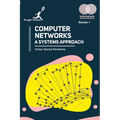 Computer Networks: A Systems Approach Vol 1 - Hardcover