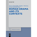 Roman Drama and Its Contexts - Paperback