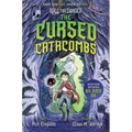 Roll for Danger: The Cursed Catacombs - Hardcover