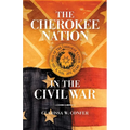 The Cherokee Nation in the Civil War - Paperback