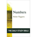 Numbers (DSB-OT) - Paperback