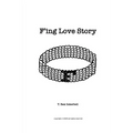 F*ing Love Story (paperback) - Paperback