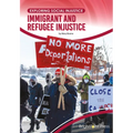 Immigrant and Refugee Injustice - Hardcover