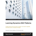 Learning Dynamics NAV Patterns: Create solutions that are easy to maintain, are quick to upgrade, and follow proven concepts and design - Paperback