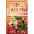 Fatal Blooms - Paperback