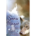 Snow Magic: Tales of the Were - Paperback