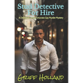 Stud Detective For Hire: A Detective Lance Fortunato Gay Murder Mystery - Paperback