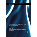 Asian American Literature and the Environment - Paperback