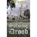 Solving Drood - Paperback