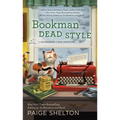 Bookman Dead Style - Mass Market Paperbound