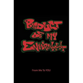 Product of My Environment - Paperback