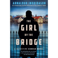 The Girl by the Bridge: A Detective Konrad Novel - Paperback