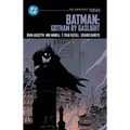 Batman: Gotham by Gaslight: DC Compact Comics Edition - Paperback