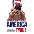 What It Is, America - Hardcover