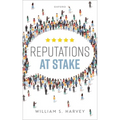 Reputations at Stake - Hardcover