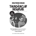 Hollywood Dream, the Thunderclap Newman Story: Pete Townshend, a Band of Outsiders, and the Birth of British Indie Music - Paperback