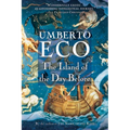 Island of the Day Before - Paperback