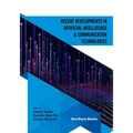 Recent Developments in Artificial Intelligence and Communication Technologies - Paperback