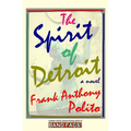 The Spirit of Detroit - Paperback