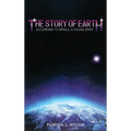 The Story of Earth: According to Sprkle, A Young Spirit - Hardcover