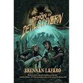 The Demon of Devil's Cavern - Paperback
