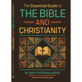 The Essential Guide to the Bible and Christianity - Paperback
