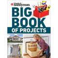 Family Handyman Big Book of Projects - Paperback