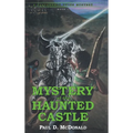 Mystery at the Haunted Castle: A Flaugherty Twins Mystery - Book 1 - Hardcover