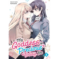 My Goddess Is Precious Today, Too Vol. 1 - Paperback