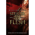 Stealer of Flesh - Paperback