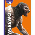 Curious about Werewolves - Library Binding