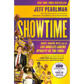 Showtime: Magic, Kareem, Riley, and the Los Angeles Lakers Dynasty of the 1980s - Paperback