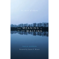 Meaning Is in the Waiting: The Spirit of Advent - Paperback