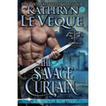 The Savage Curtain - Paperback
