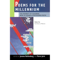 Poems for the Millennium, Volume Two: The University of California Book of Modern and Postmodern Poetry, from Postwar to Millennium - Paperback