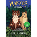 Warriors: Tigerstar and Sasha: 3 Full-Color Warriors Books in 1 - Paperback