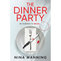 The Dinner Party - Paperback