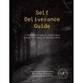 Self-Deliverance Guide: A step-by-step guide to freedom from bondage and closing of spiritual doors - Paperback