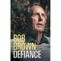 Defiance: Stories from Nature and Its Defenders - Paperback