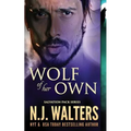 Wolf of Her Own - Paperback