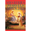Mysteries, Marvels and Miracles: In the Lives of the Saints - Paperback