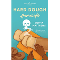 Hard Dough Homicide: A Spice Isle Bakery Mystery - Mass Market Paperbound