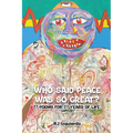Who said Peace was so Great?: 27 poems for 27 years of life. - Paperback