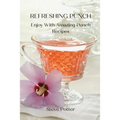 Refreshing Punch: Enjoy With Amazing Punch Recipes - Paperback