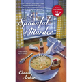 A Spoonful of Murder - Mass Market Paperbound